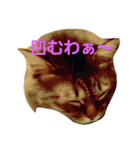 本日のご気分（個別スタンプ：12）