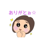 使える？ゆる雑〜スタンプ（個別スタンプ：2）