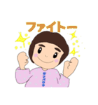 使える？ゆる雑〜スタンプ（個別スタンプ：11）