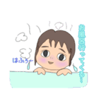 使える？ゆる雑〜スタンプ（個別スタンプ：36）