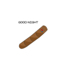 Earthworms daily（個別スタンプ：15）
