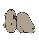 くま子のスタンプ（個別スタンプ：13）