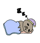 くま子のスタンプ（個別スタンプ：29）