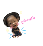 sun cin（個別スタンプ：8）