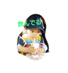 okeisan（個別スタンプ：5）