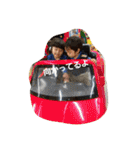 okeisan（個別スタンプ：9）