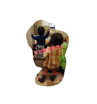 okeisan（個別スタンプ：13）