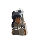 okeisan（個別スタンプ：17）