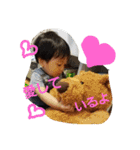 okeisan（個別スタンプ：35）