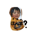 okeisan（個別スタンプ：37）