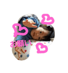 okeisan（個別スタンプ：39）
