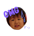 EandA001（個別スタンプ：9）