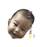 心春だよ〜！（個別スタンプ：6）