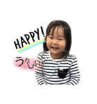 aya＆saya stamp（個別スタンプ：2）