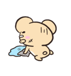 Billy Bears ＆Libu Bear 2（個別スタンプ：2）