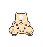 Billy Bears ＆Libu Bear 2（個別スタンプ：4）