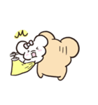 Billy Bears ＆Libu Bear 2（個別スタンプ：5）