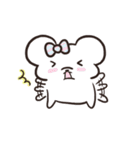 Billy Bears ＆Libu Bear 2（個別スタンプ：6）