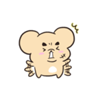Billy Bears ＆Libu Bear 2（個別スタンプ：7）