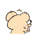 Billy Bears ＆Libu Bear 2（個別スタンプ：13）