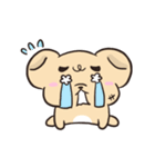 Billy Bears ＆Libu Bear 2（個別スタンプ：19）