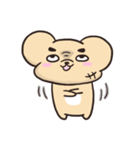 Billy Bears ＆Libu Bear 2（個別スタンプ：22）