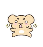 Billy Bears ＆Libu Bear 2（個別スタンプ：23）