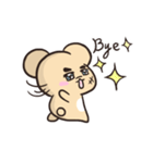 Billy Bears ＆Libu Bear 2（個別スタンプ：24）