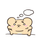 Billy Bears ＆Libu Bear 2（個別スタンプ：26）