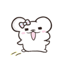 Billy Bears ＆Libu Bear 2（個別スタンプ：27）
