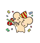 Billy Bears ＆Libu Bear 2（個別スタンプ：29）