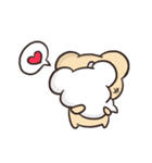 Billy Bears ＆Libu Bear 2（個別スタンプ：32）