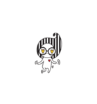 Bok_a vol.1（個別スタンプ：4）