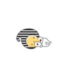 Bok_a vol.1（個別スタンプ：10）