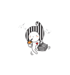 Bok_a vol.1（個別スタンプ：11）