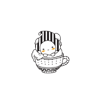 Bok_a vol.1（個別スタンプ：16）