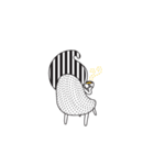 Bok_a vol.1（個別スタンプ：20）