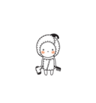 Bok_a vol.1（個別スタンプ：23）