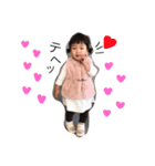 さやさん（個別スタンプ：1）