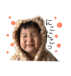 さやさん（個別スタンプ：3）
