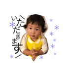 さやさん（個別スタンプ：4）
