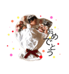さやさん（個別スタンプ：7）