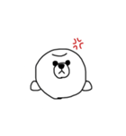 げまゆ（個別スタンプ：4）