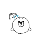 げまゆ（個別スタンプ：6）