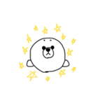 げまゆ（個別スタンプ：13）