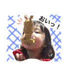 chiori.h（個別スタンプ：5）
