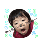 chiori.h（個別スタンプ：9）