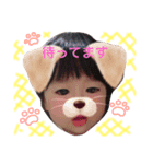 chiori.h（個別スタンプ：13）
