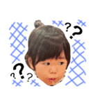 chiori.h（個別スタンプ：14）