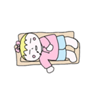 Toto's emotion（個別スタンプ：20）